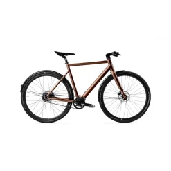 Bicicleta Desiknio Pinion Urban Pinion C1.9 23