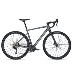 Bicicleta Focus Atlas 6.7
