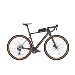 Bicicleta Focus ATLAS 8.7
