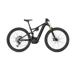 Bicicleta Focus Jam 2 8.0 23