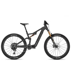 Bicicleta Focus Jam 2 SL 9.0 23