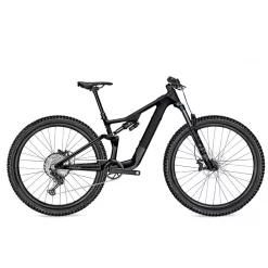Bicicleta Focus Jam 2 SL 9.9 23
