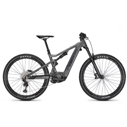 Bicicleta Focus JAM2 7.8 23