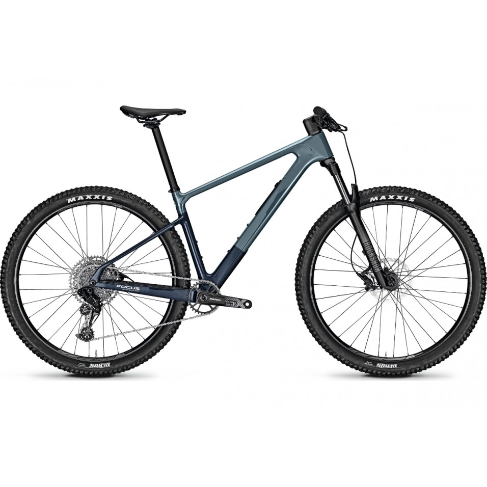 Bicicleta Focus Raven 8.7 23 3 Bicicleta Focus Raven 8.7 23