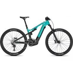 Bicicleta Focus Thron2 6.7 23