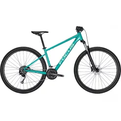 Bicicleta Focus Whistler 3.6