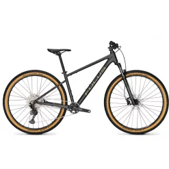 Bicicleta Focus WHISTLER 3.9