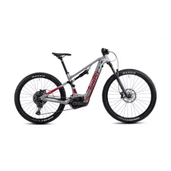 Bicicleta Ghost E-ASX 130 Universal AL