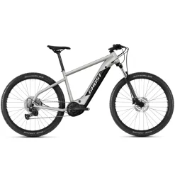 Bicicleta Ghost E-Teru Y Universal