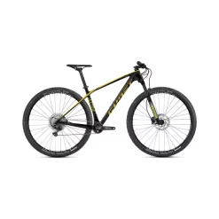Bicicleta Ghost Lector Base LC 29 21