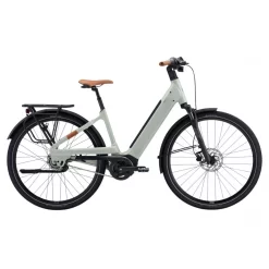 Bicicleta Liv Allure E+ 2