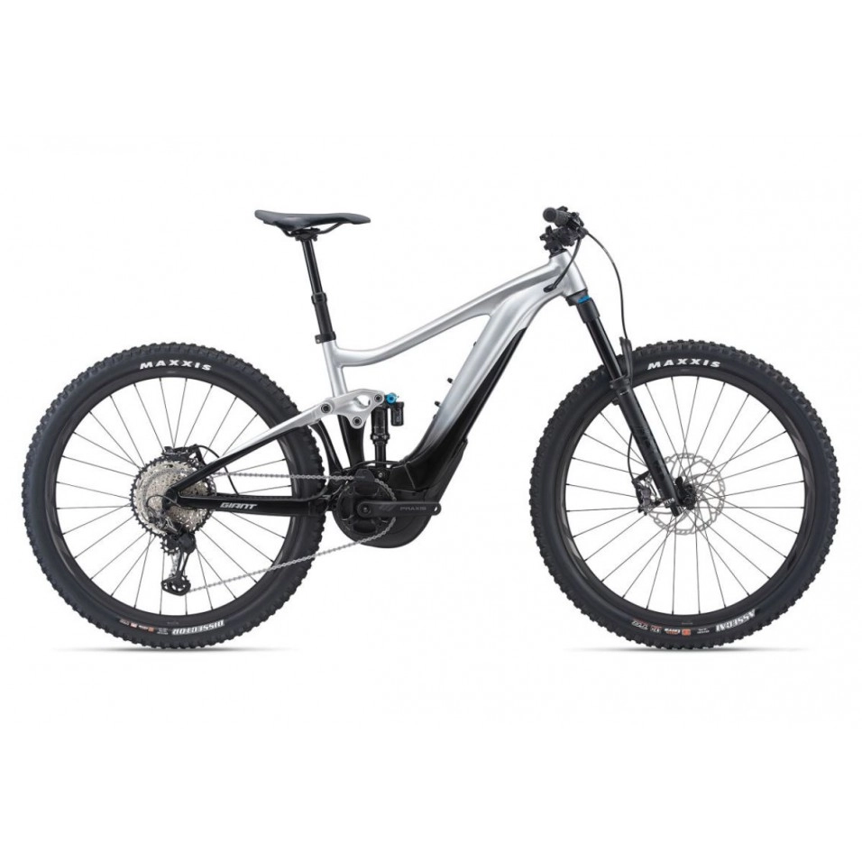 Bicicleta Giant Trance X E+ Pro 1 29 2021 3 Bicicleta Giant Trance X E+ Pro 1 29 2021