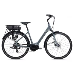 Bicicleta Giant Entour E+ 3 LDS