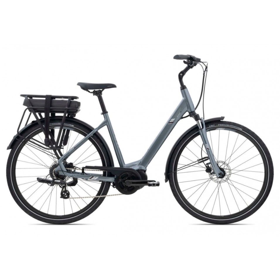 Bicicleta Giant Entour E+ 3 LDS 3 Bicicleta Giant Entour E+ 3 LDS