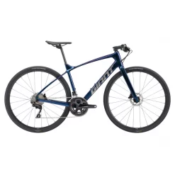Bicicleta Giant FastRoad Advanced 1
