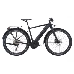 Bicicleta Giant FastRoad E+ EX