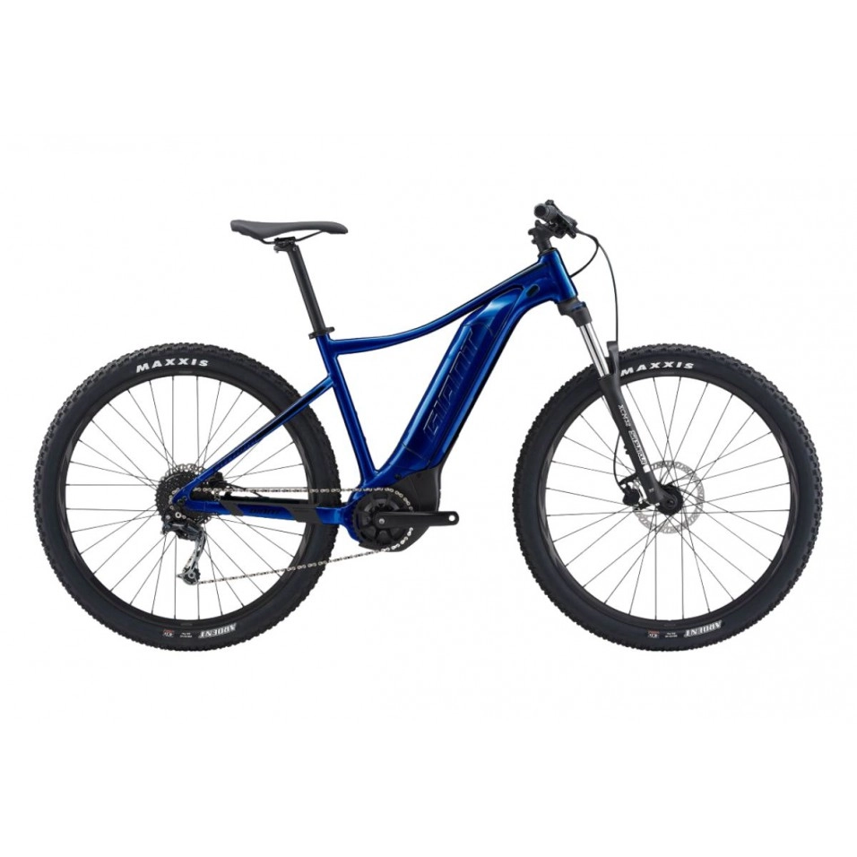 Bicicleta Giant Fathom E+ 3 3 Bicicleta Giant Fathom E+ 3