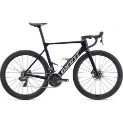 Bicicleta Giant Propel Advanced Pro AXS 23
