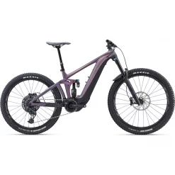 Bicicleta Giant Reign E+ 1 23