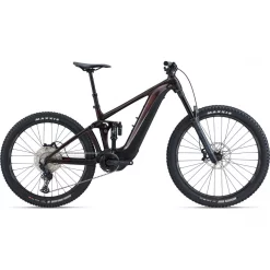 Bicicleta Giant Reign E+ 2 23