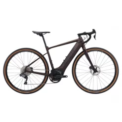 Bicicleta Giant Revolt E+