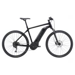 Bicicleta Giant Roam E+ GTS