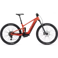 Bicicleta Giant Stance E+ 1 23