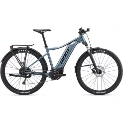 Bicicleta Giant Talon E+ EX 23