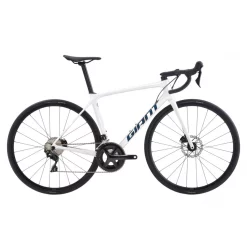 Bicicleta Giant TCR Advanced Disc 2 PC 2021