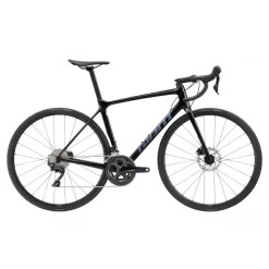 Bicicleta Giant TCR Advanced Disc 2 Pro Compact 23