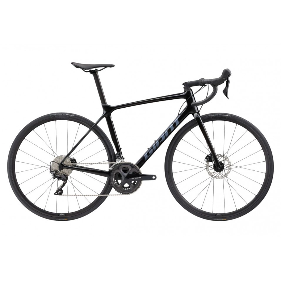 Bicicleta Giant TCR Advanced Disc 2 Pro Compact 23 3 Bicicleta Giant TCR Advanced Disc 2 Pro Compact 23