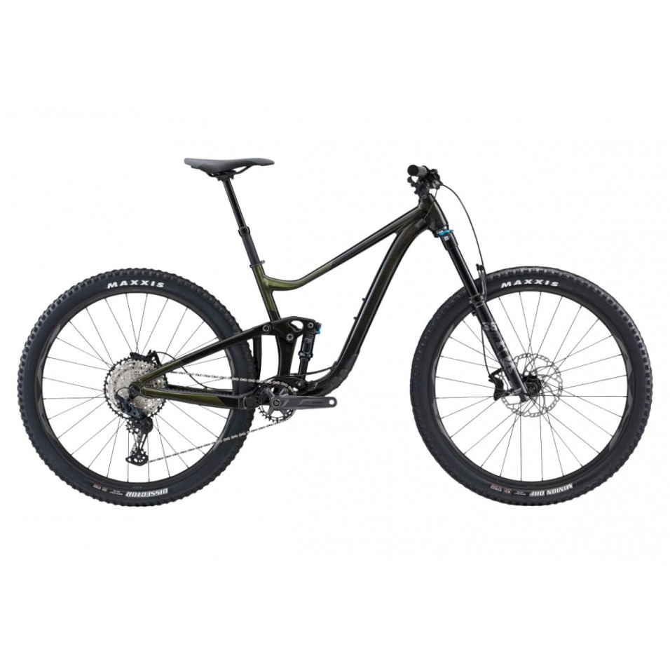 Bicicleta Giant Trance X 29 1 3 Bicicleta Giant Trance X 29 1