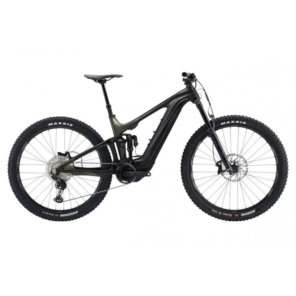 Bicicleta Giant Trance X Advanced E+ 1 3 Bicicleta Giant Trance X Advanced E+ 1