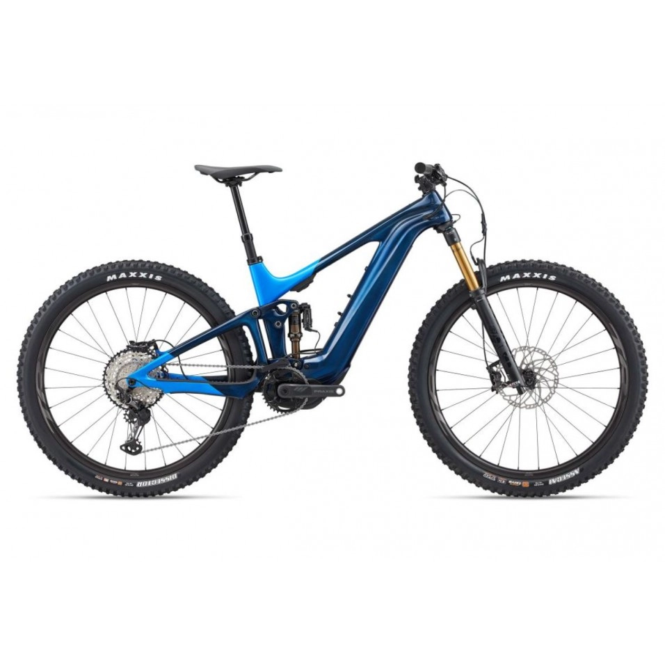Bicicleta Giant Trance X Advanced E+0 3 Bicicleta Giant Trance X Advanced E+0