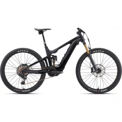 Bicicleta Giant Trance X Advanced E+ LTD 23