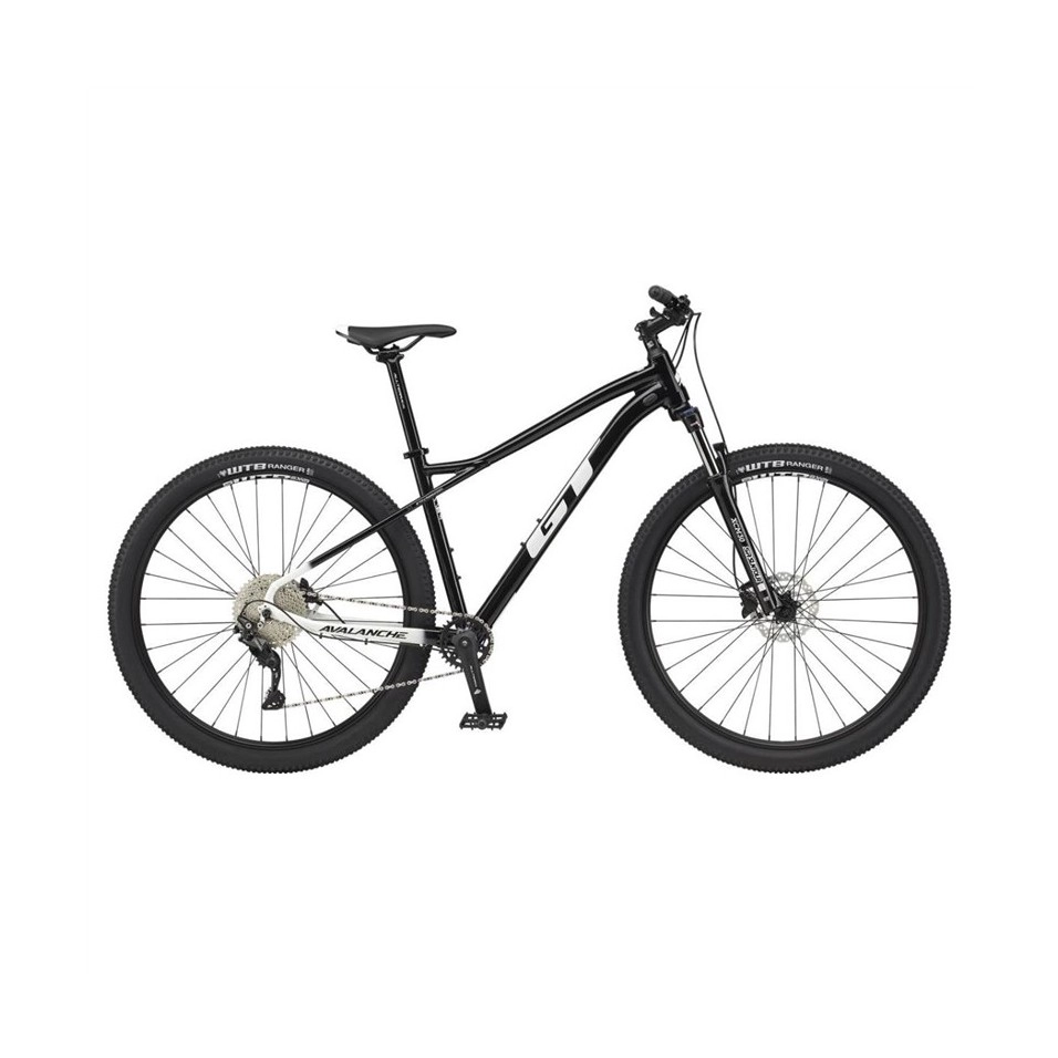 Bicicleta GT Avalanche Comp 29 2022 3 Bicicleta GT Avalanche Comp 29 2022
