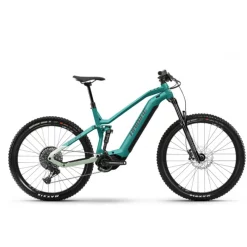 Bicicleta Haibike AllMtn 2 23