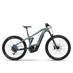 Bicicleta Haibike AllMtn 3 I625Wh