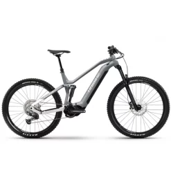Bicicleta Haibike Allmtn 3 I750wh 23