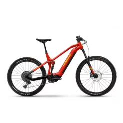 Bicicleta Haibike AllMtn 7 I750Wh
