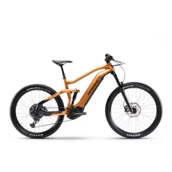 Bicicleta Haibike AllMtn CF 6 I600Wh