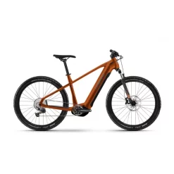 Bicicleta Haibike AllTrack 6 2023