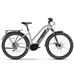 Bicicleta Haibike Trekking 3 Mid I500wh 23
