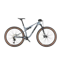Bicicleta KTM Scarp Elite