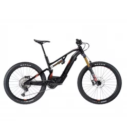 Bicicleta Lapierre Overvolt AM 8.6