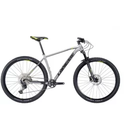 Bicicleta Lapierre Prorace 3.9