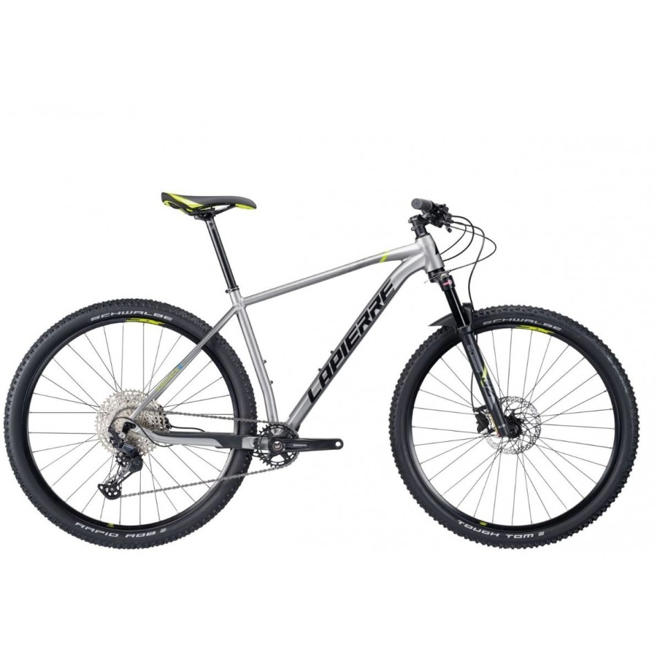 Bicicleta Lapierre Prorace 3.9 3 Bicicleta Lapierre Prorace 3.9