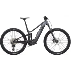 Bicicleta Liv Embolden E+ 1 Pro 23
