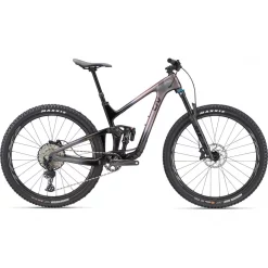 Bicicleta Liv Intrigue Advanced Pro 29 2 23