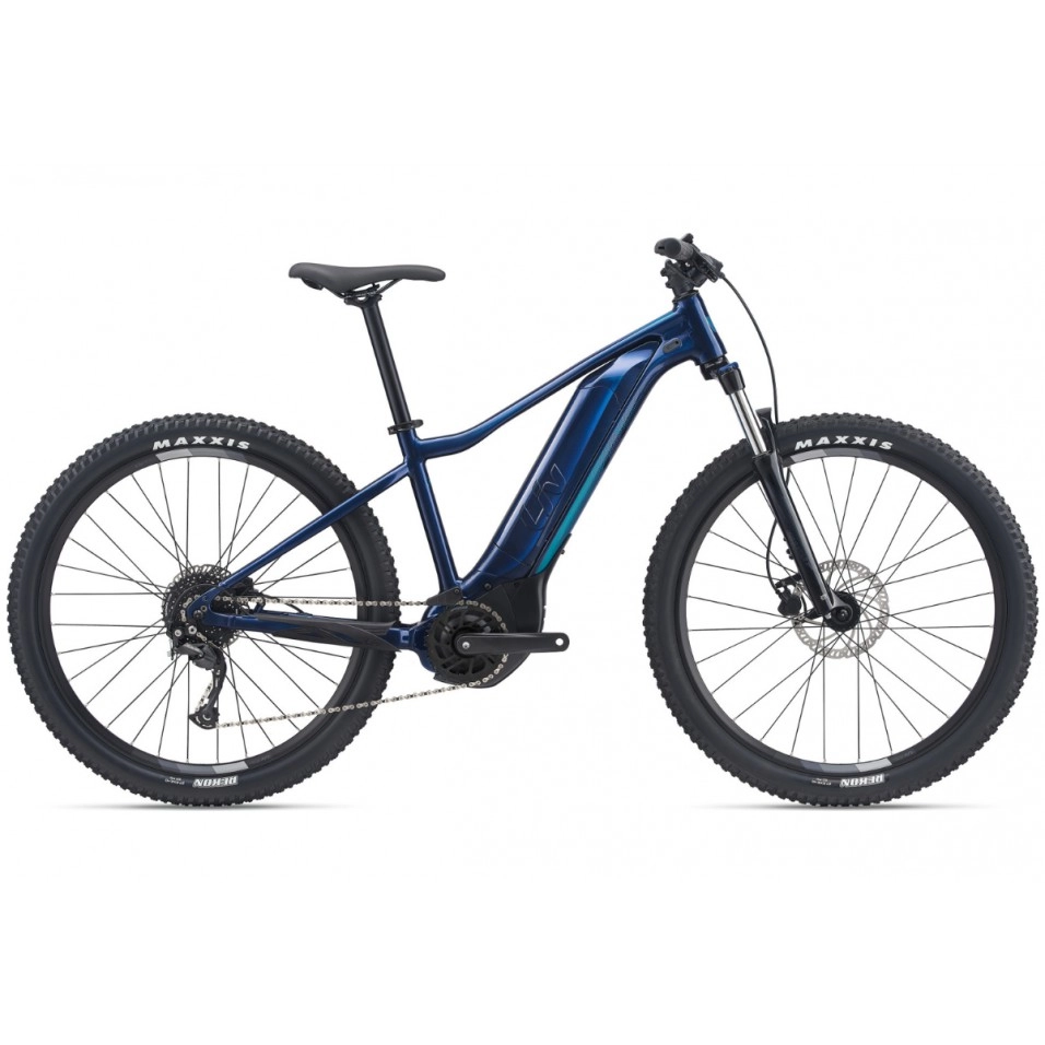 Giant Bicicleta Liv Tempt E+ 2 23 3 Giant Bicicleta Liv Tempt E+ 2 23